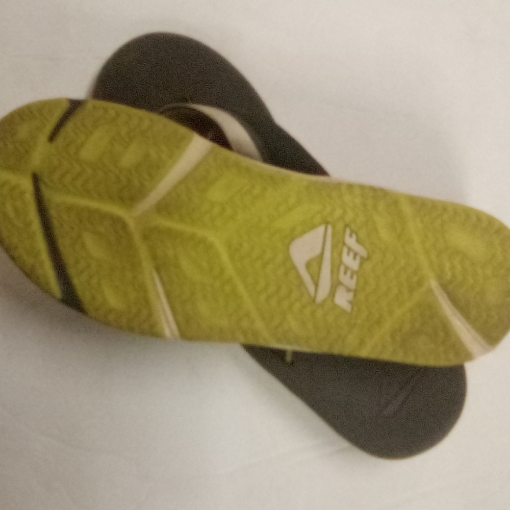 Reef flip flops - Picture 5 of 9